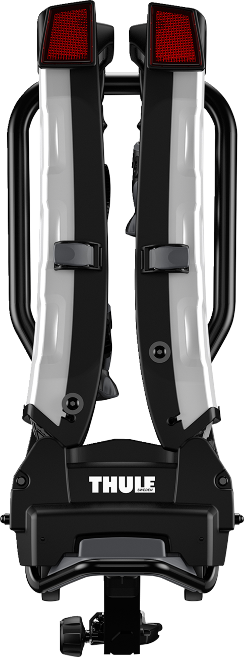 THULE EasyFold XT 2-Bike Hitch Bike Rack