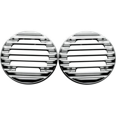 GRILLS SPEAKER ULTRA CHR