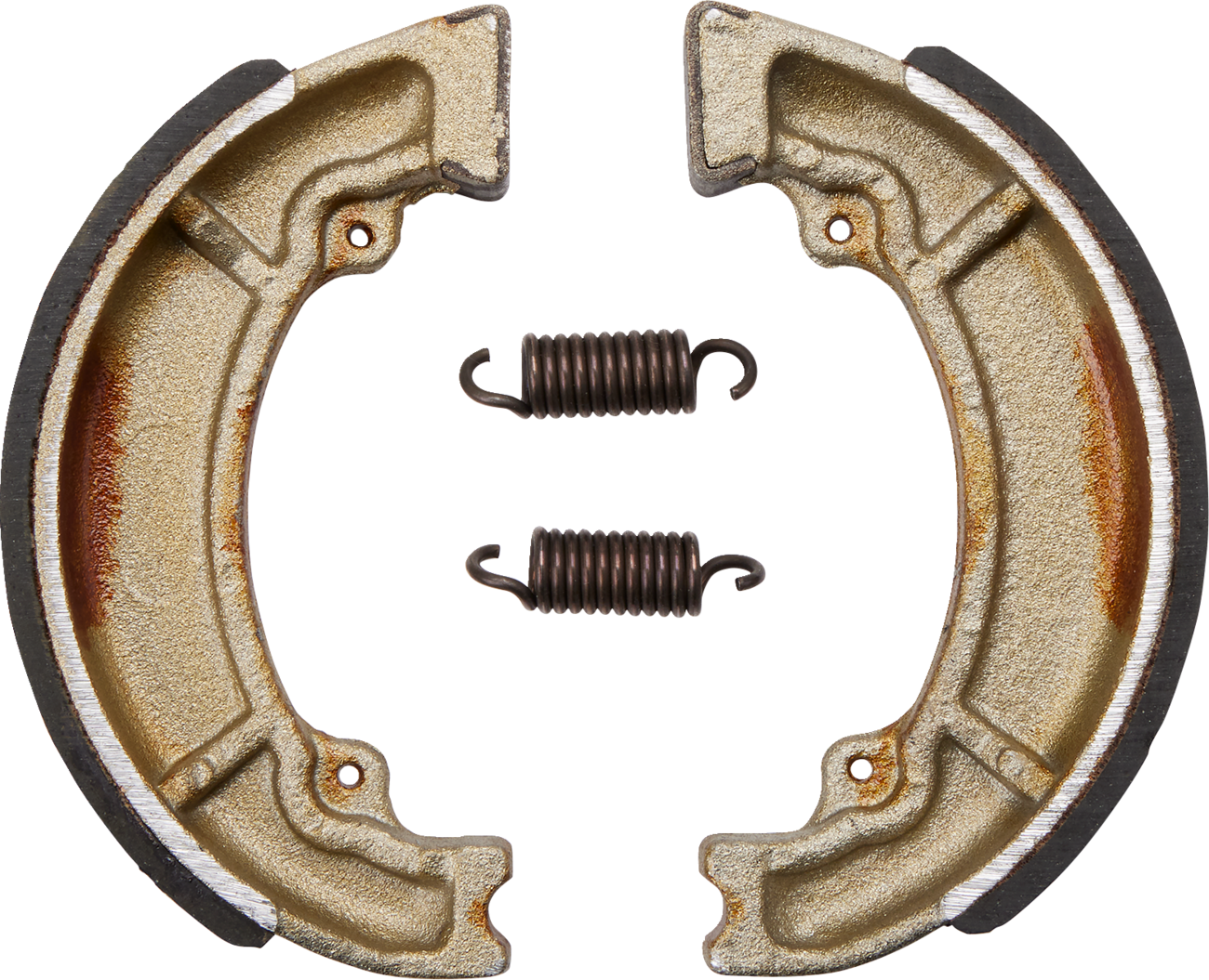 EBC Brake Shoes