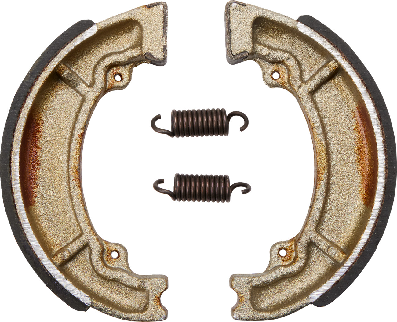 EBC Brake Shoes