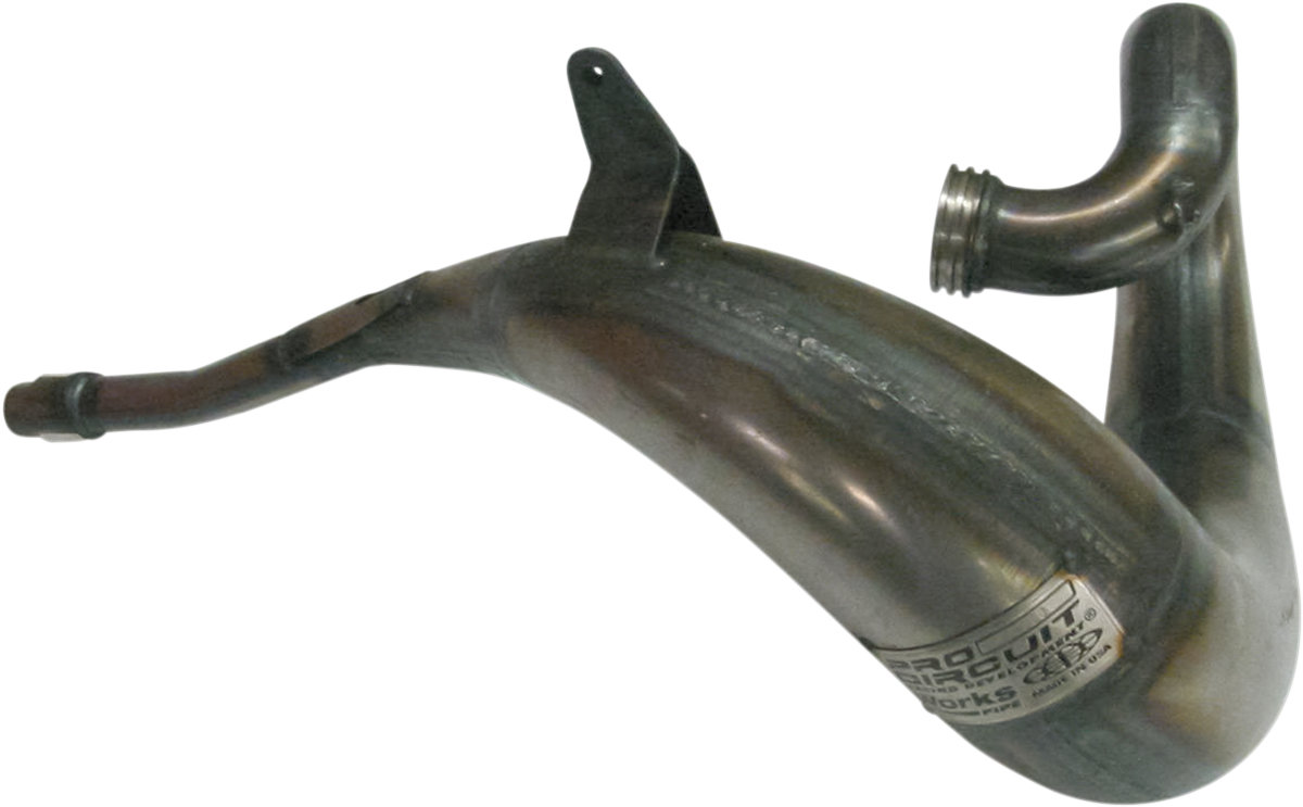 PRO CIRCUIT Works Pipe
