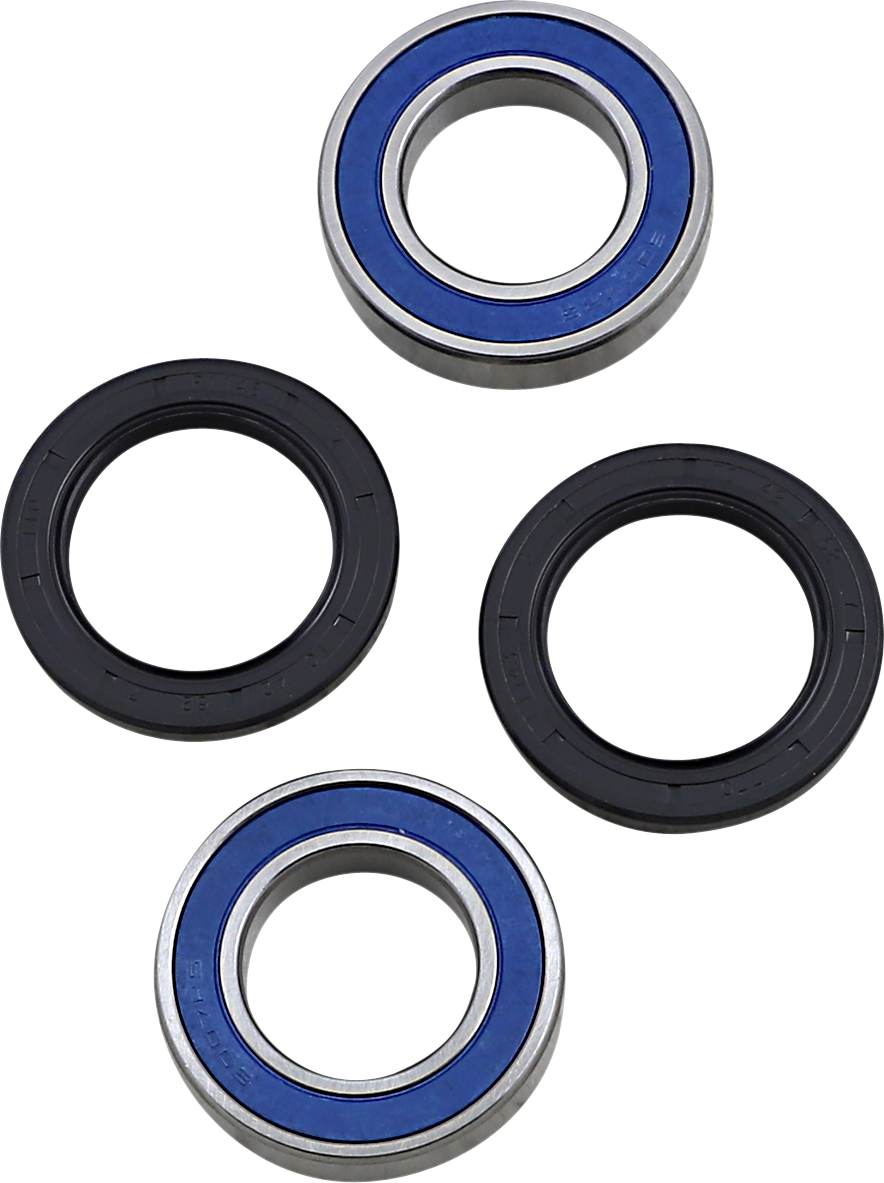Wheel Bearing Kit undefined