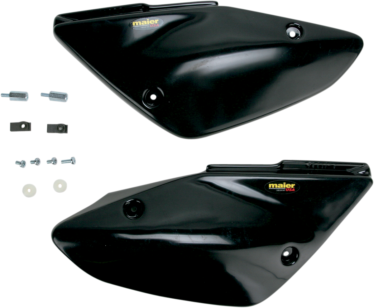Replacement Side Panels undefined