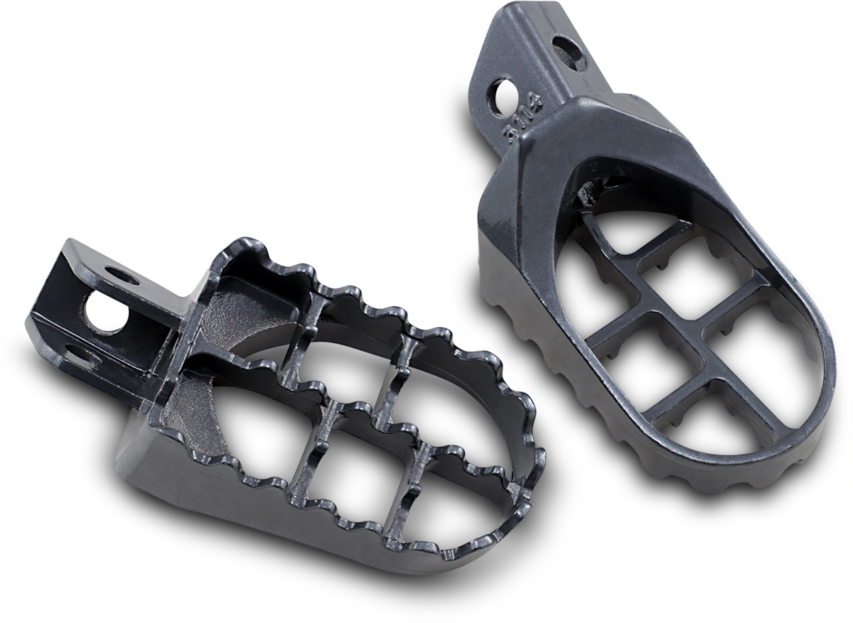 IMS PRODUCTS INC. Super-Stock Footpegs