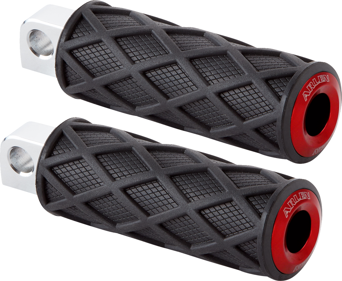 ARLEN NESS Diamond Footpegs
