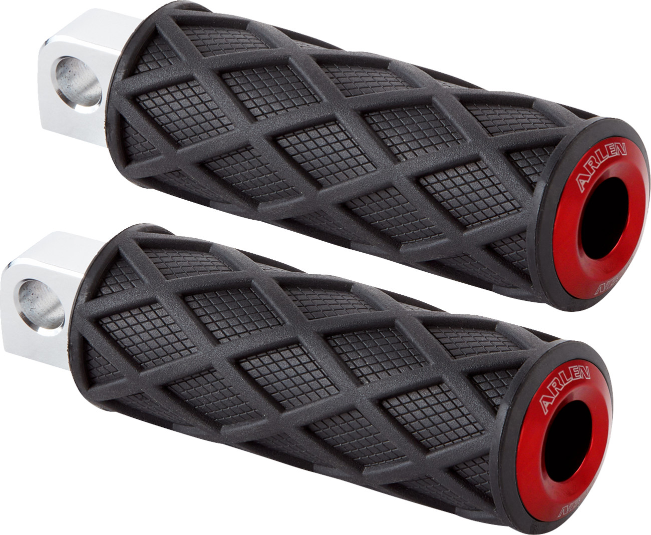 ARLEN NESS Diamond Footpegs