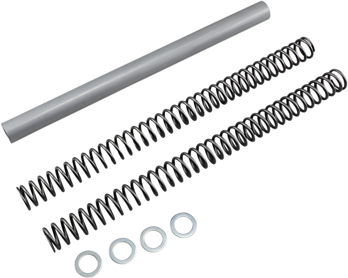 Fork Springs — 24.60 lb/in undefined