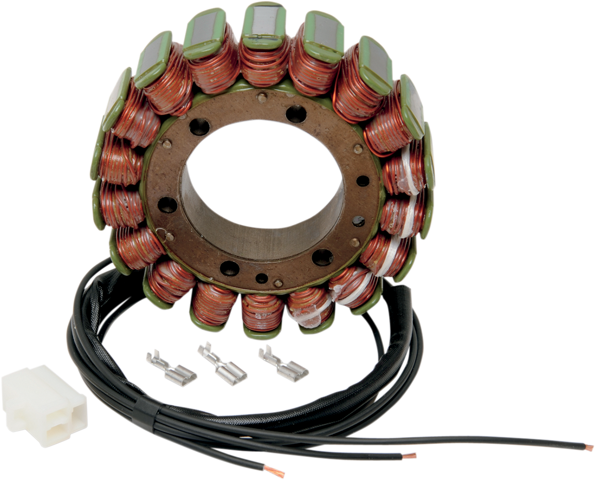 Stator for Suzuki undefined