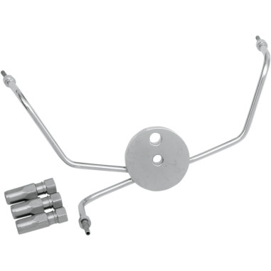 TEE BRAKE BYO 94-07 FLHT