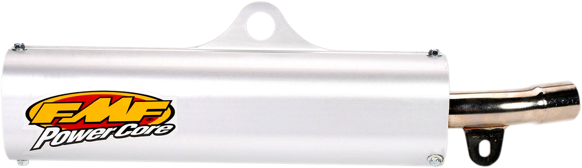 FMF Powercore Silencer