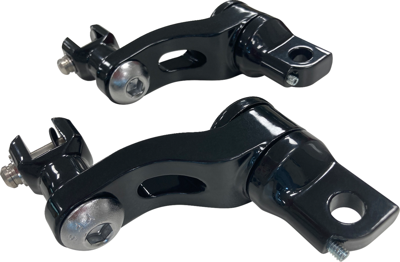 DRAG SPECIALTIES Passenger Peg Mount