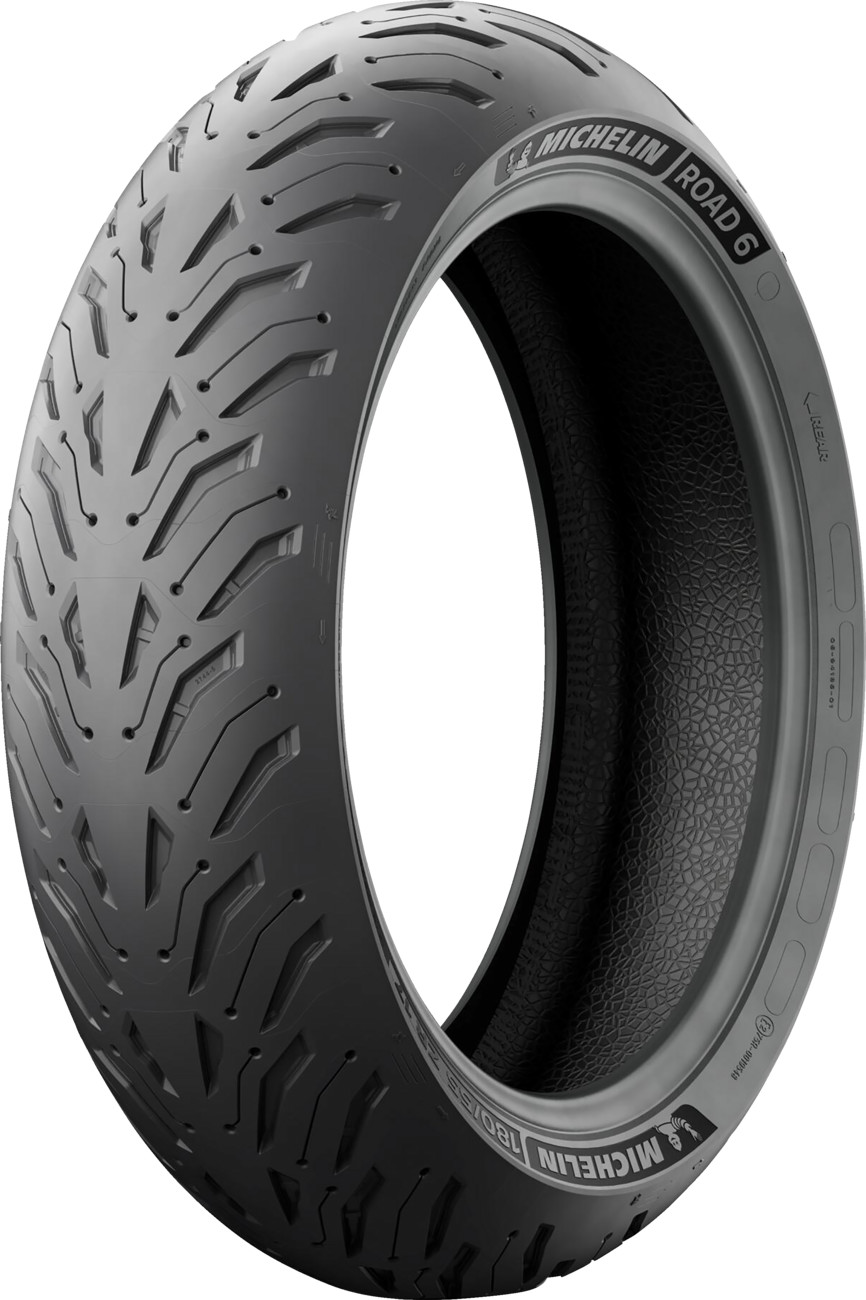 Road 6 Tire undefined