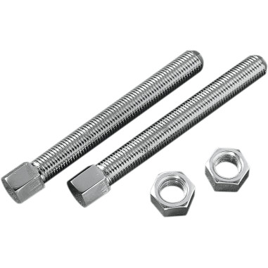 REAR CHAIN ADJUSTER BOLTS
