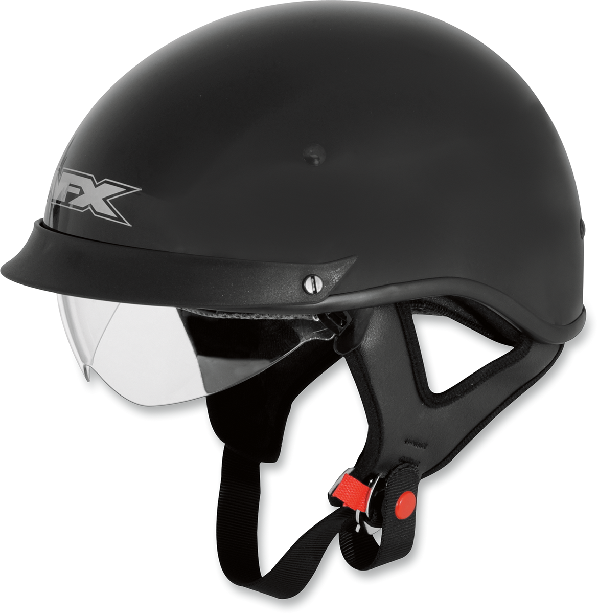 AFX FX-72 Solid Helmet