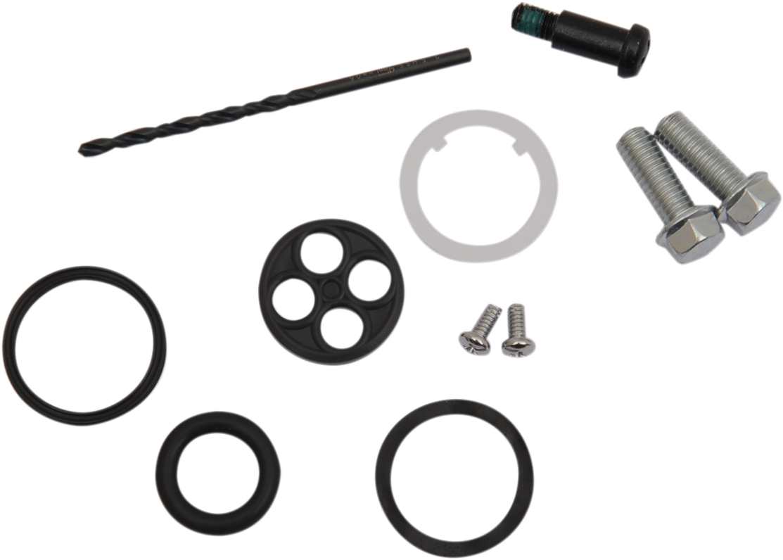 Fuel Petcock Rebuild Kit undefined