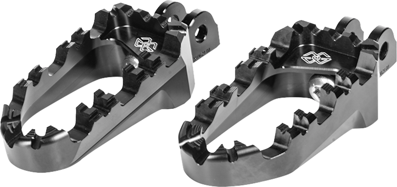 GILLES TOOLING Pro-X Enduro Footpegs