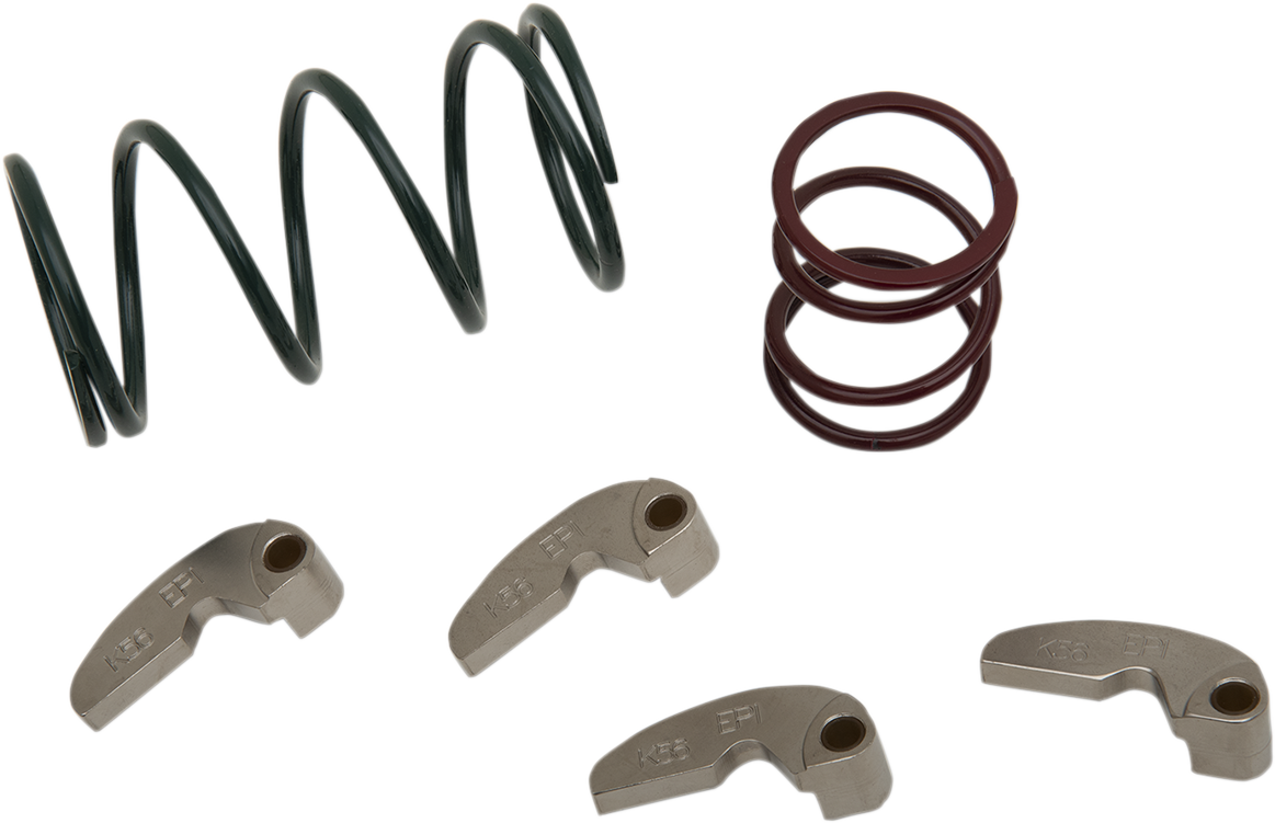 Sport Utility Clutch Kit undefined