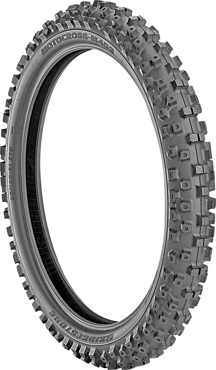 M403 Front Tire undefined