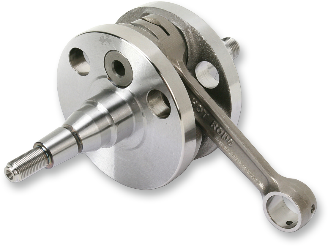 Crankshaft Assembly undefined