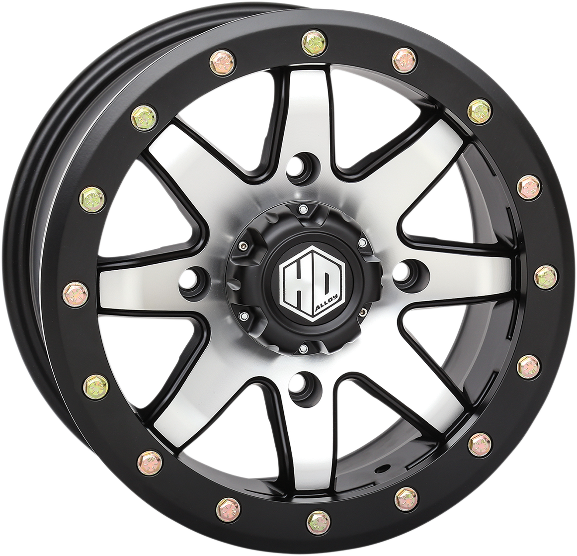 STI TIRE & WHEEL HD9™ Wheel