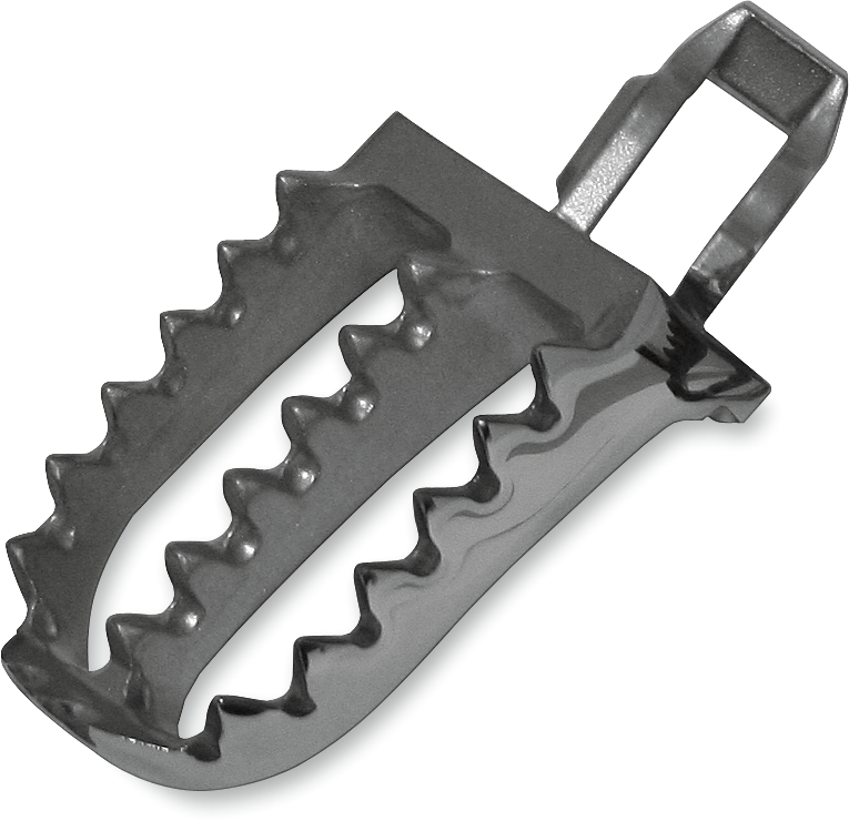 IMS PRODUCTS INC. Bigfoot Footpegs