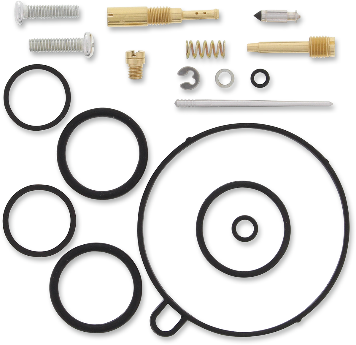 Carburetor Repair Kit - Honda undefined