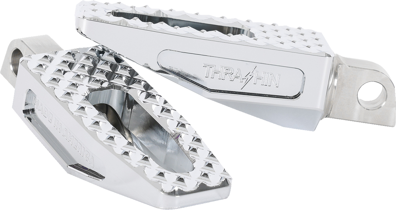 THRASHIN SUPPLY CO. P-54 Pegs