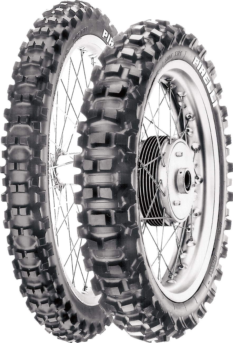 Scorpion™ XC Mid Hard Tire undefined