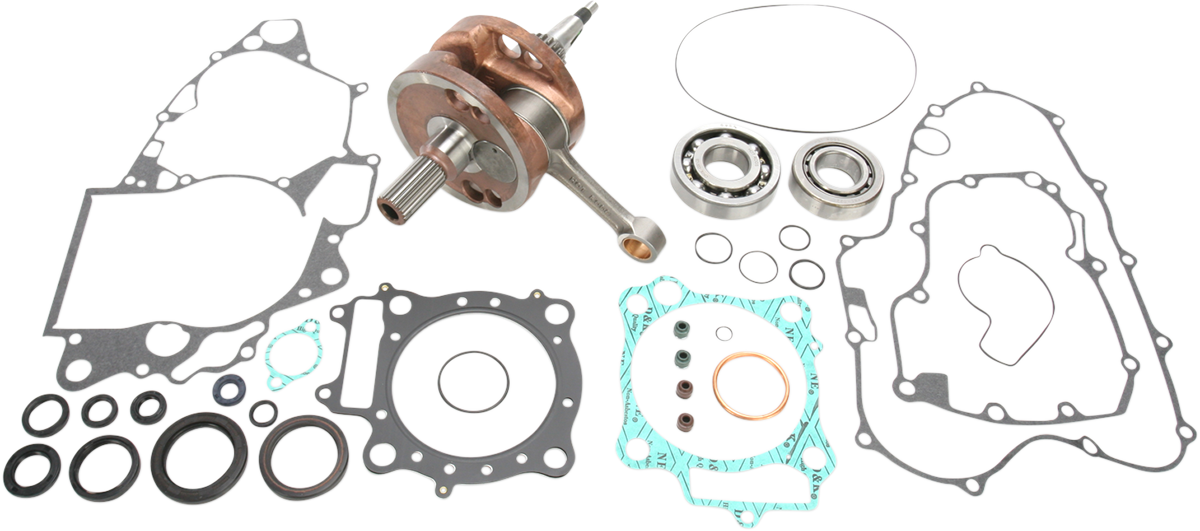 Crankshaft Kit undefined