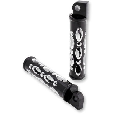 PEG BATTISTINI OVAL BLK