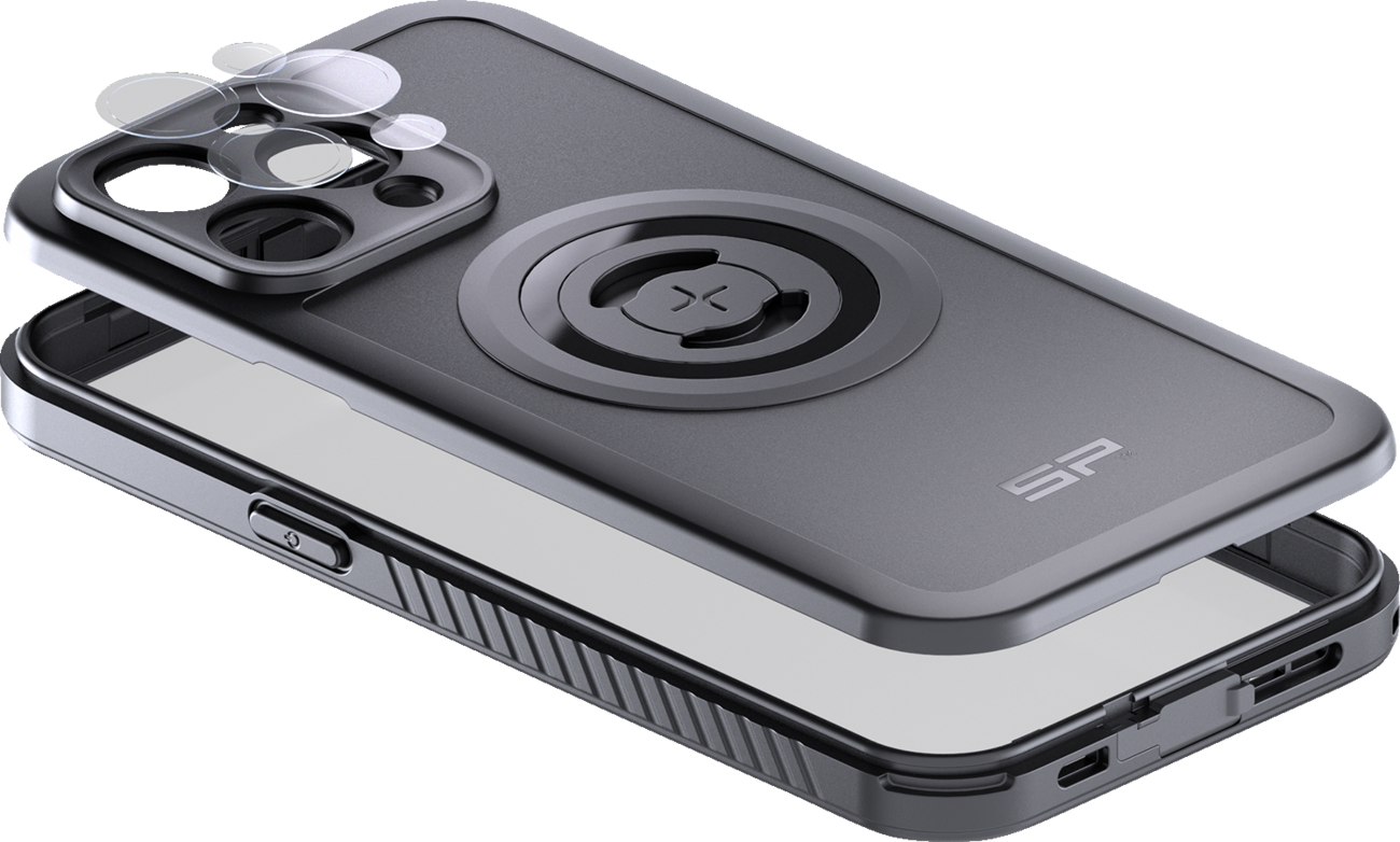 SP CONNECT Xtreme SPC+ Case