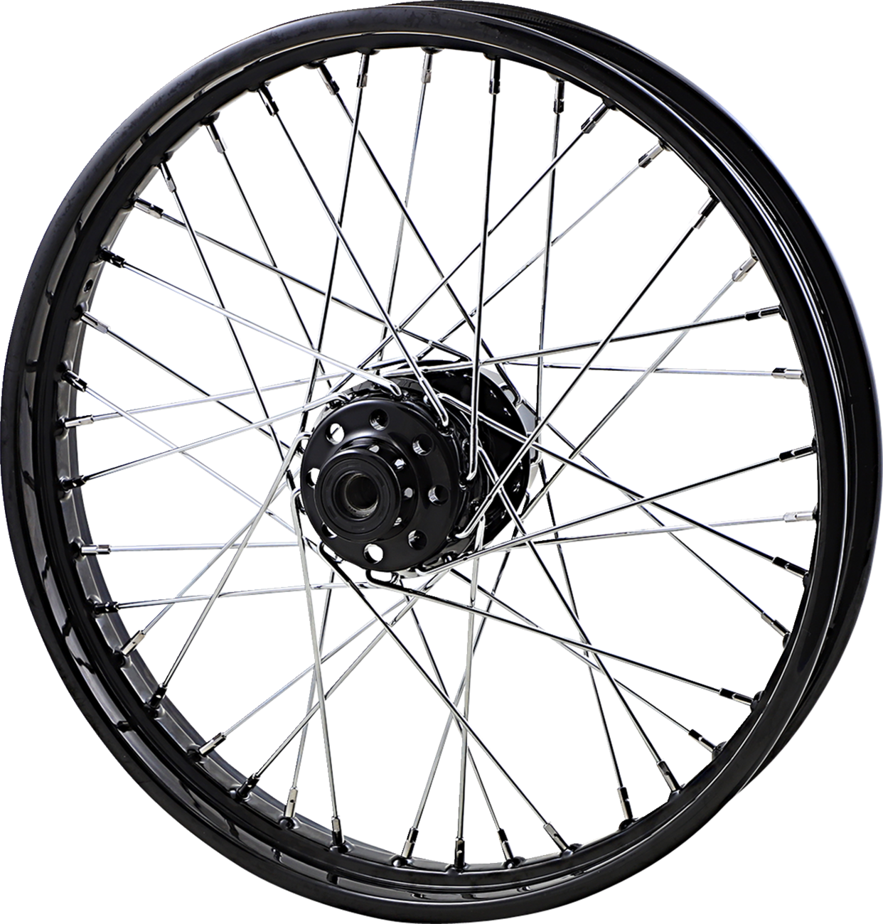 DRAG SPECIALTIES Replacement Laced Wheel