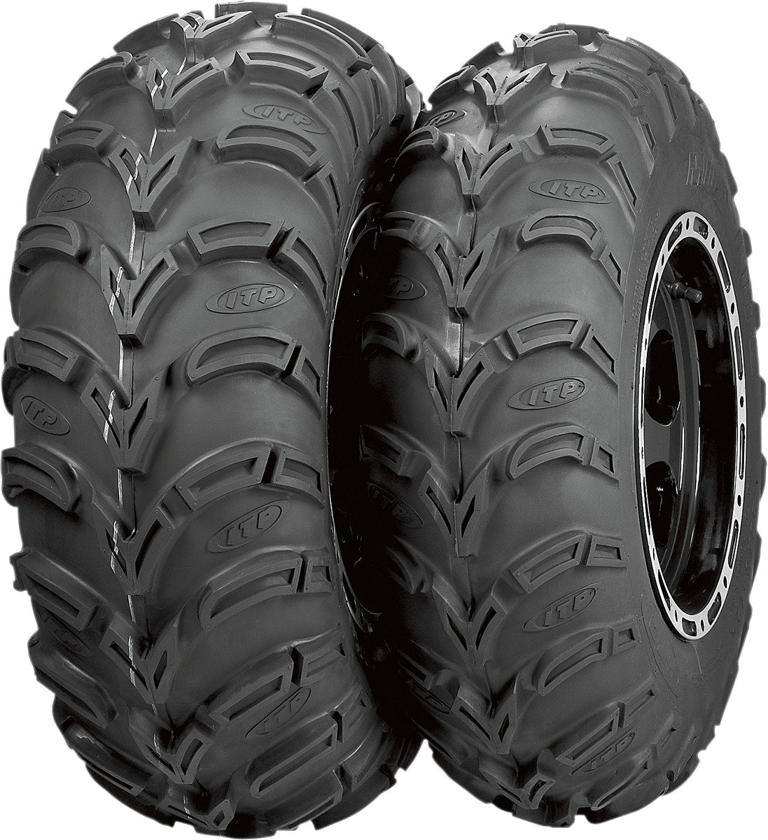 Mud Lite AT Tire undefined
