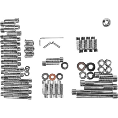 87-88 FXST SM MTR BLT KIT