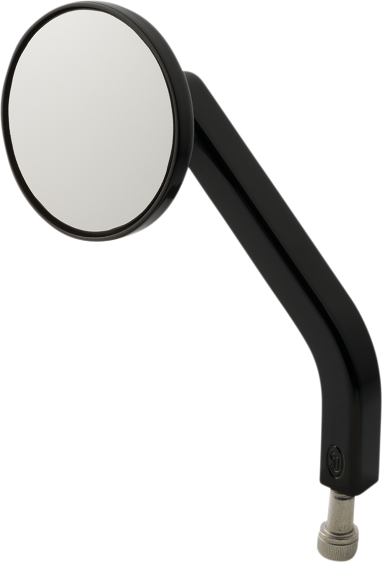 JOKER MACHINE No. 2 OE 2-1/4" Round Mirror