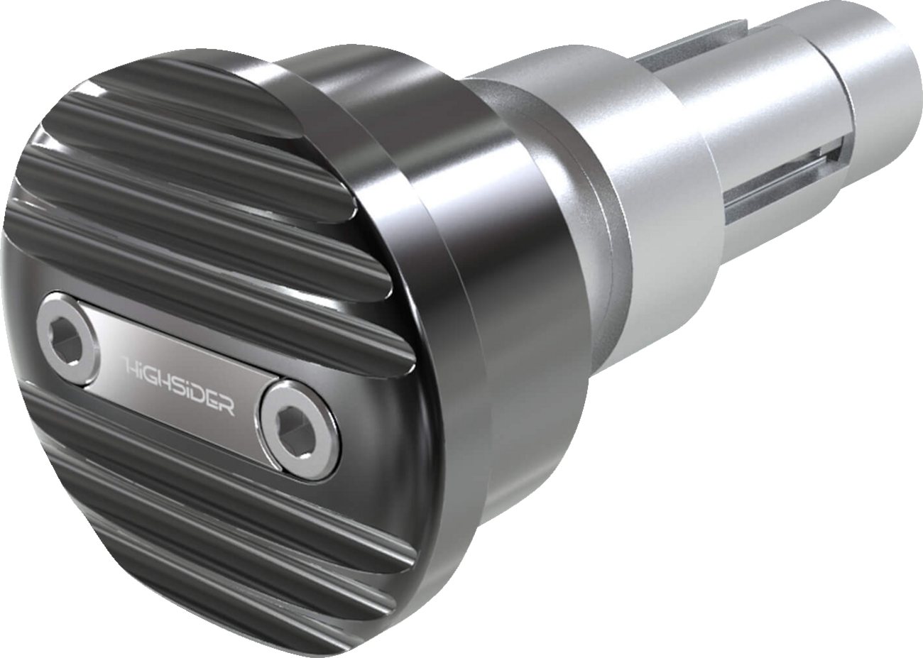 HIGHSIDER Bar End Weights