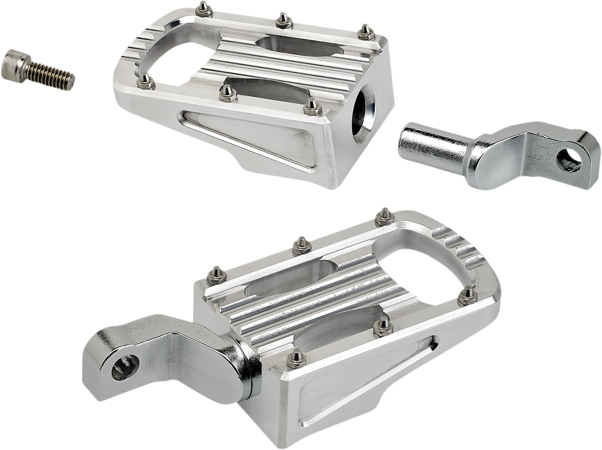 BILTWELL Punisher Footpeg