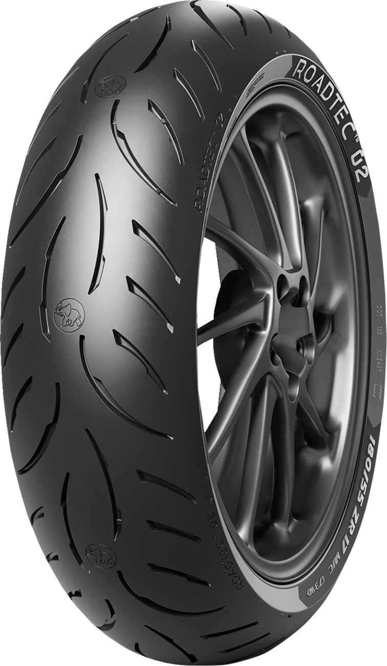 Roadtec™ 02 Tire undefined