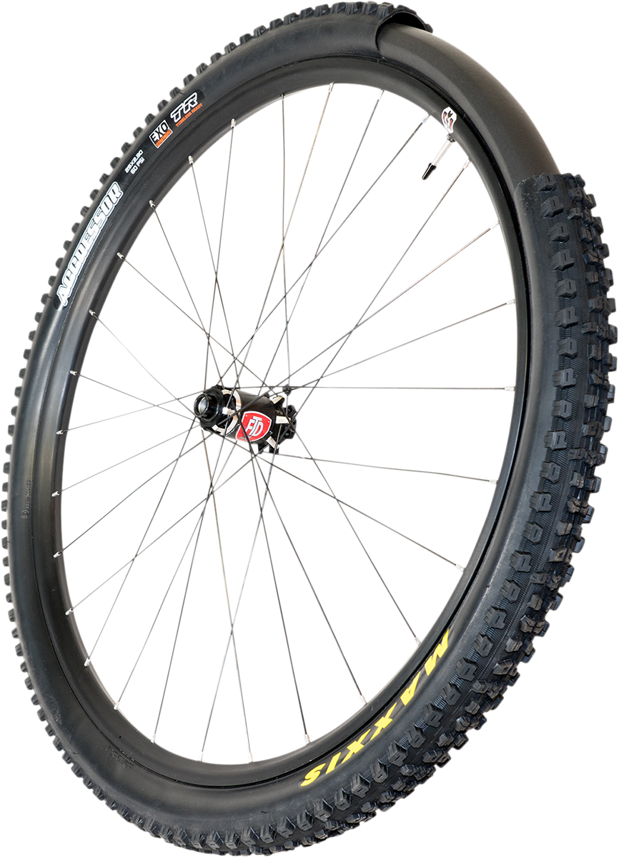 FLAT TIRE DEFENDER FTD II Foam Tire Inserts for Tubeless Tires