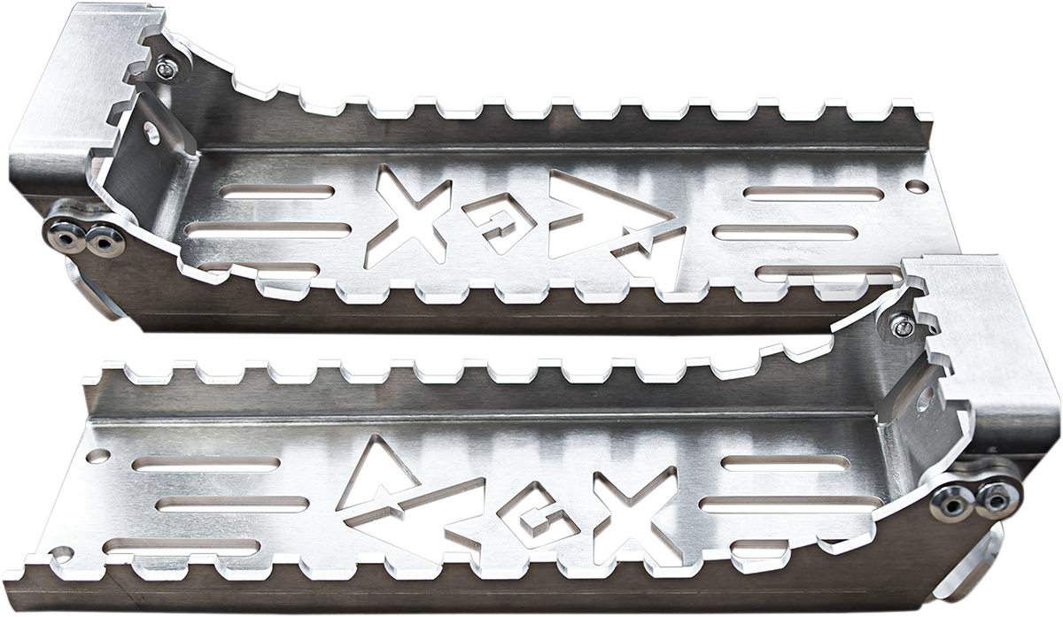 ROX SPEED FX Utility ATV Footpegs