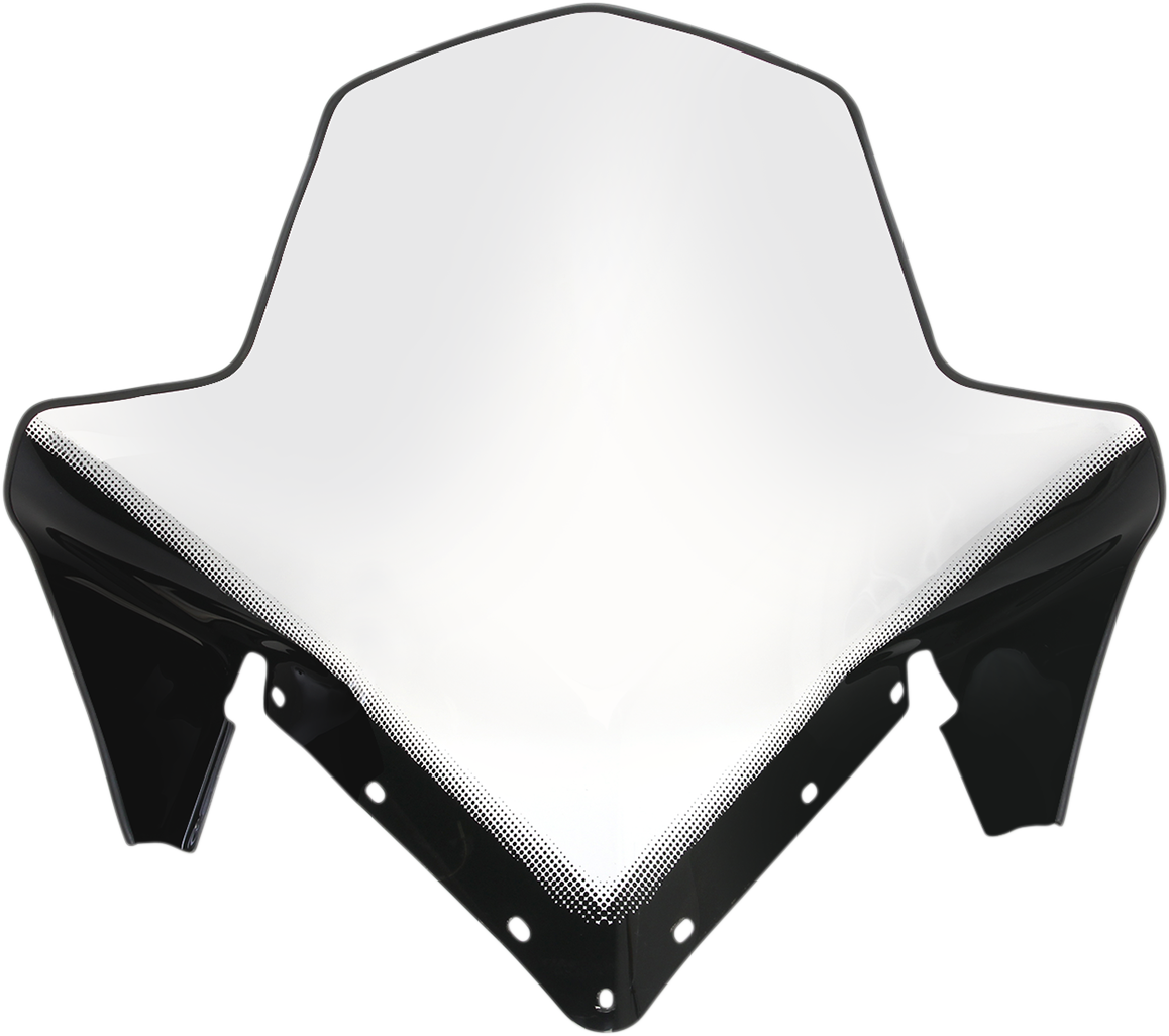 Replacement Windshield undefined