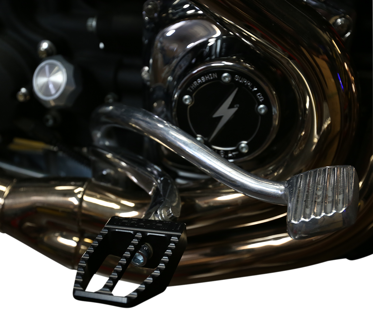THRASHIN SUPPLY CO. Militant Footpegs