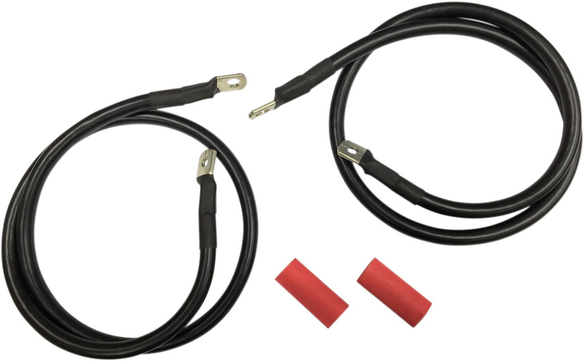 Battery Cable Set undefined