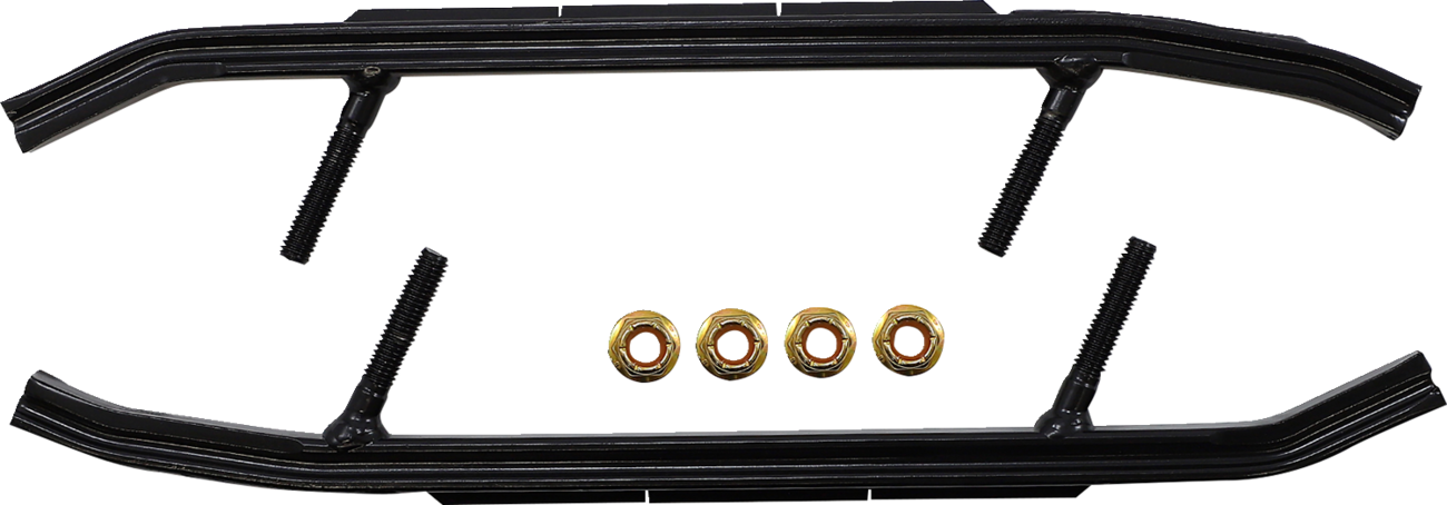 9600 Series Ski-Doo Runners undefined