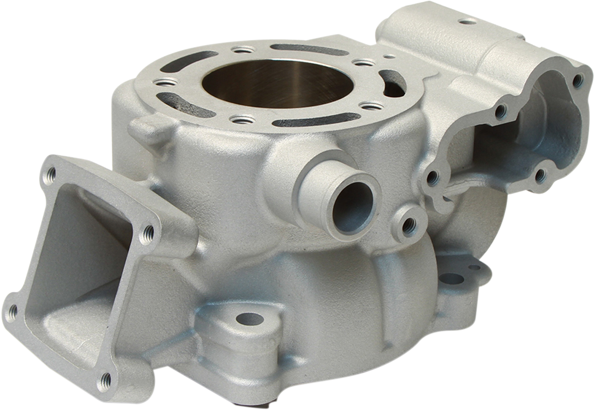 Standard Bore Cylinder undefined