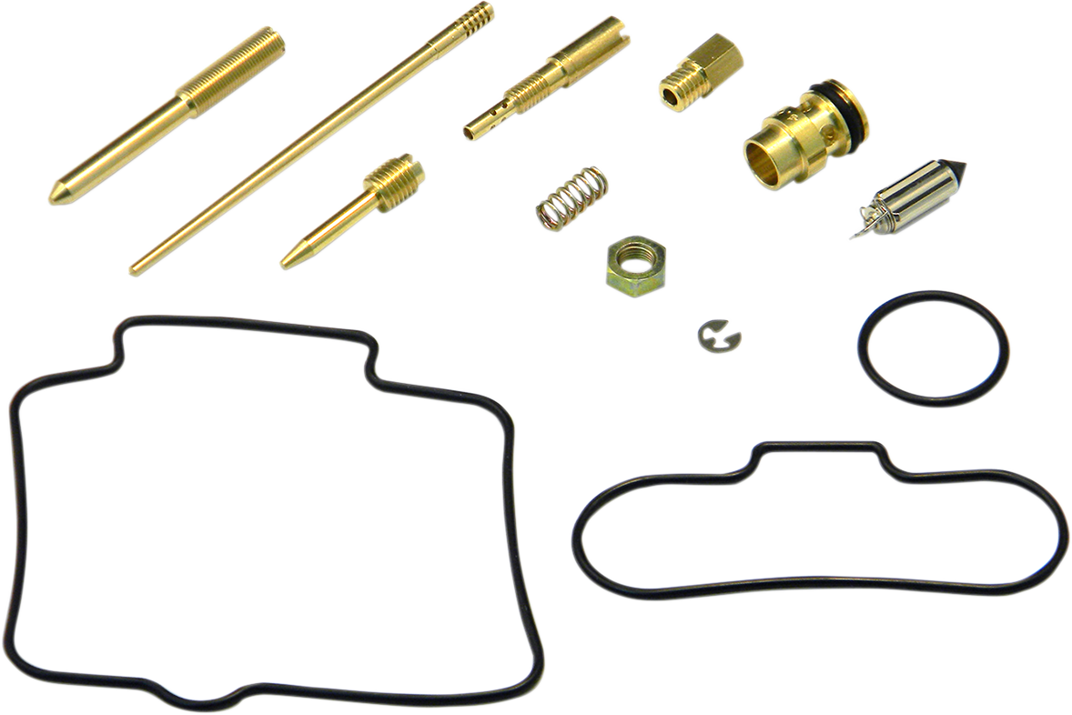 Carburetor Repair Kit undefined