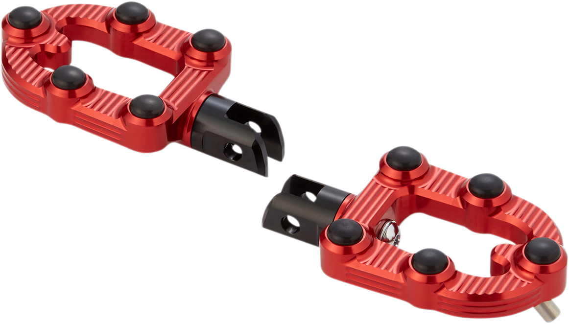 ARLEN NESS MX Footpegs