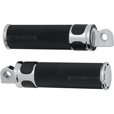 FOOTPEG SLOT TRACK CHR