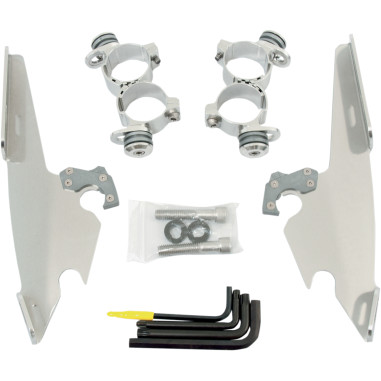 MNT KIT FS XL 48 POL