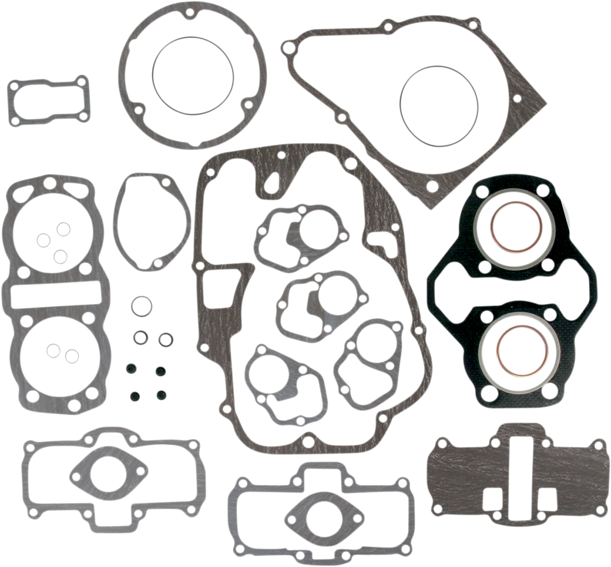 Gasket Set undefined
